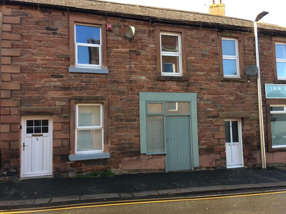 Brampton Holiday Cottage Exterior photo